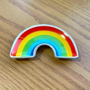 Rainbow Jewelry Tray